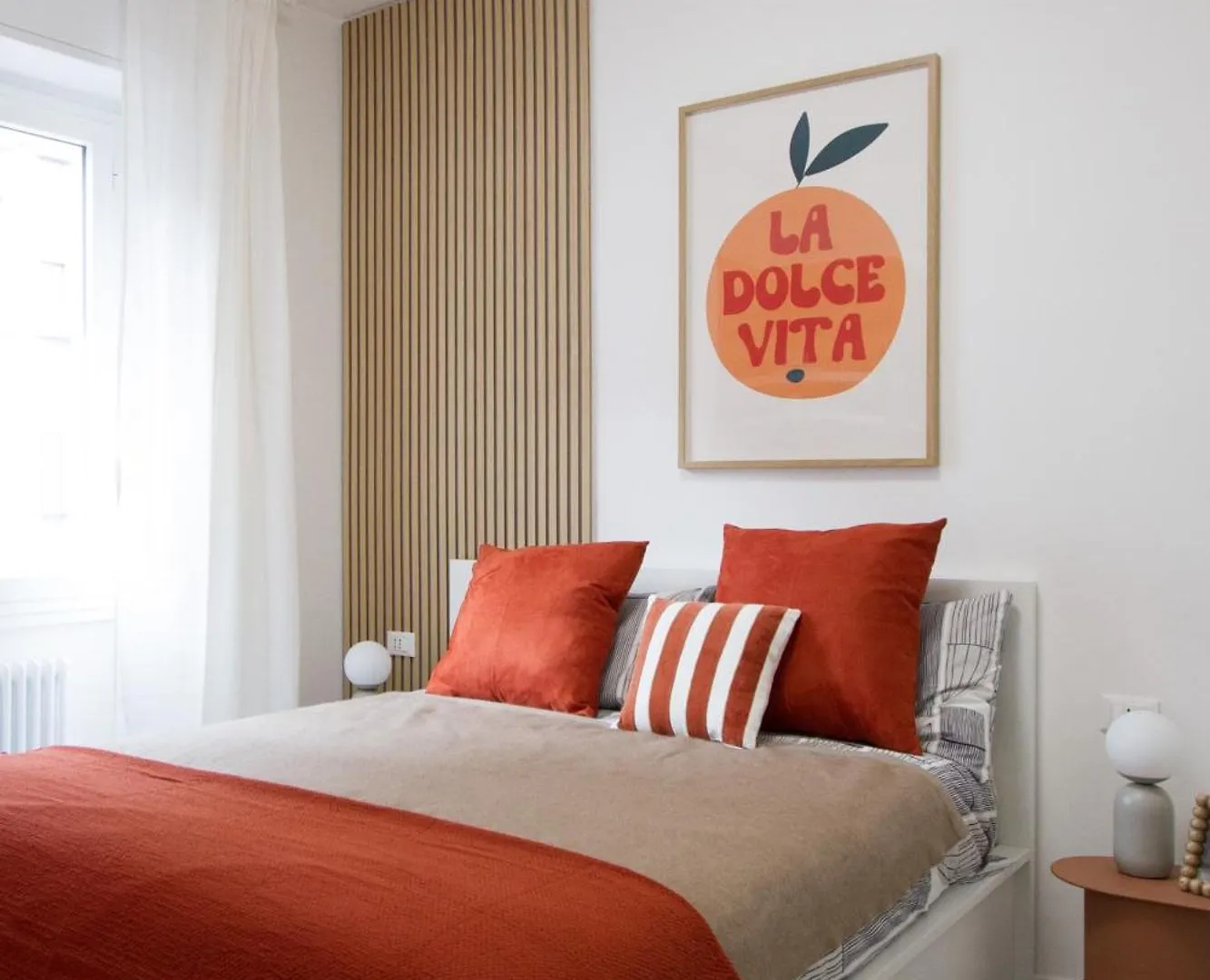 Yr Apartments Milan - Niguarda - Dergano location